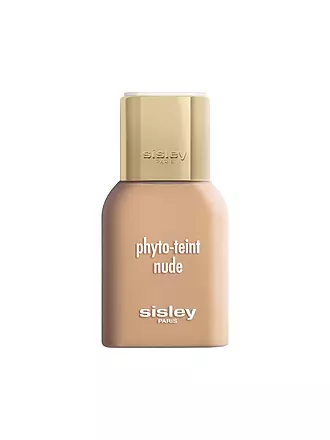 SISLEY | Make Up - Phyto-Teint Nude 30ml ( 1W Cream ) | camel